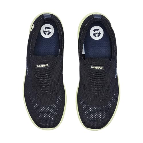 Image of Campus Men's CABRO Walking Shoes