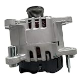 Alternator 12V Compatible For Volkswagen Passat CC 1.4 Audi A1 1.4 Volkswagen Scirocco 1.4