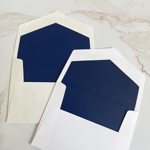 Stationeryxpress EG7098 Professional Personalized Flat Cards thumb #5