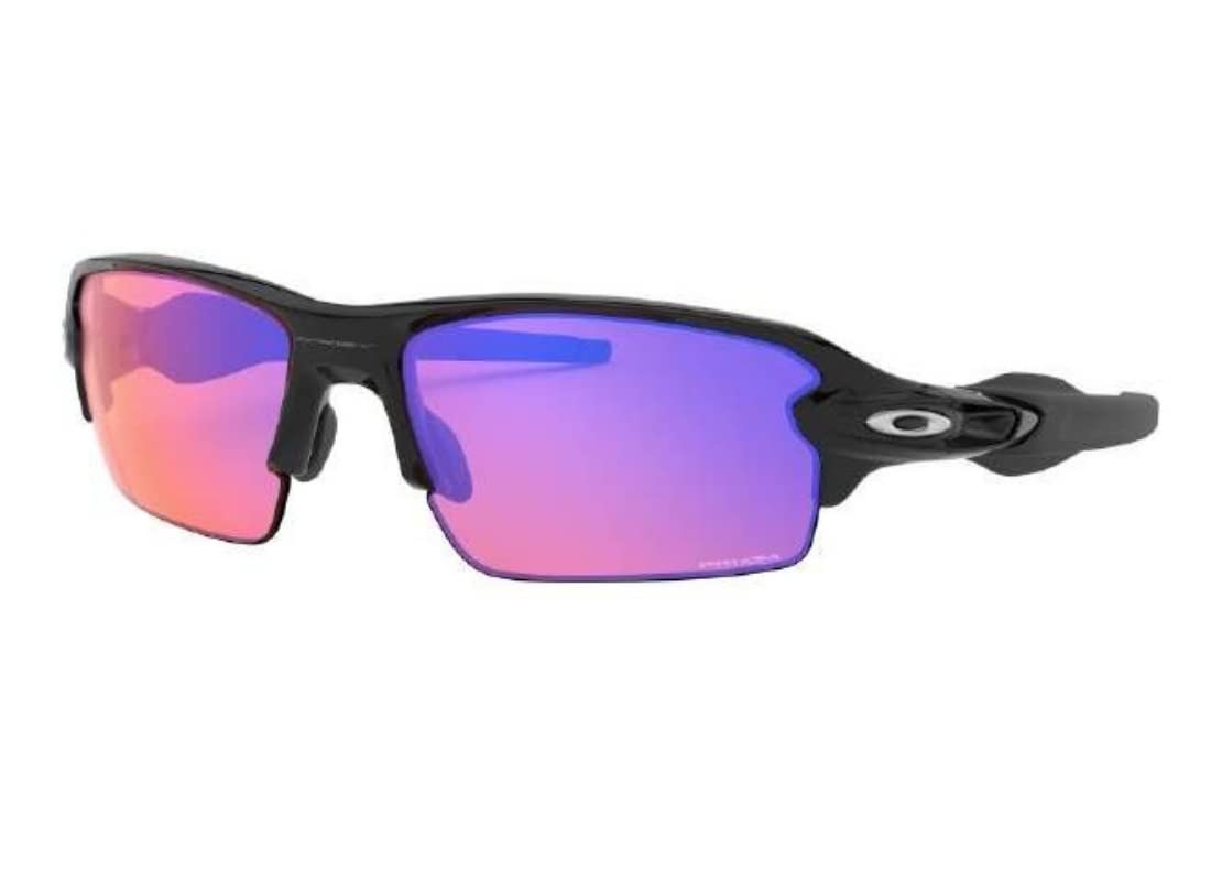 オークリー FLAK2.0 PRIZM RUBY ASIA FIT レンズ単品