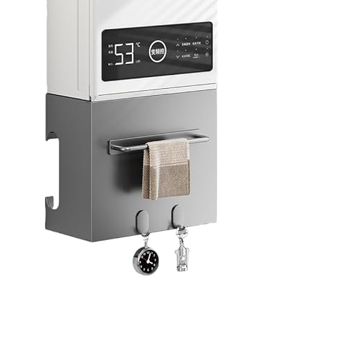 Ghbunuz ���z�� �K�X�ǃJ�o�[ �L�b�`�����[���b�N�A�Ǌ|�� ������� �z�ǉB���A�������X�^���h ���ʏ� �䏊 �z���܂�Ή��A�ƍH����t�� �X�p�C�X���b�N (�����F�A��40cm�A����30cm)