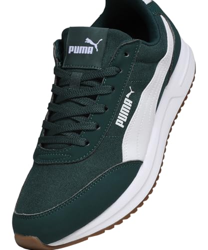 Image of Puma Unisex-Adult R78 Lightwind Sneaker