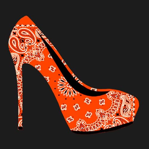 Becoming Comfortable with the Uncomfortable