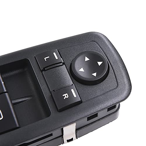 Commande de lève-vitre électrique centrale Dodge Nitro 2008