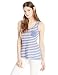 Levi's Women's Striped Swingy T-Shirt