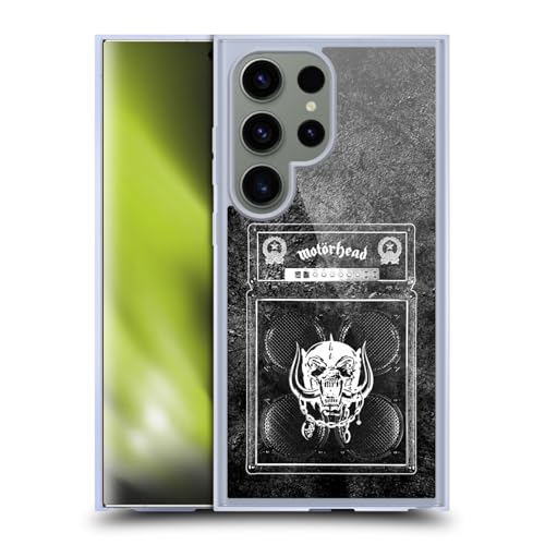 Coque Samsung S24 Ultra Motorhead Antichoc Militaire et MagSafe
