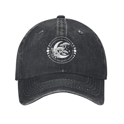 Gorra béisbol vintage ajustable para mujer y hombre miniatura 2