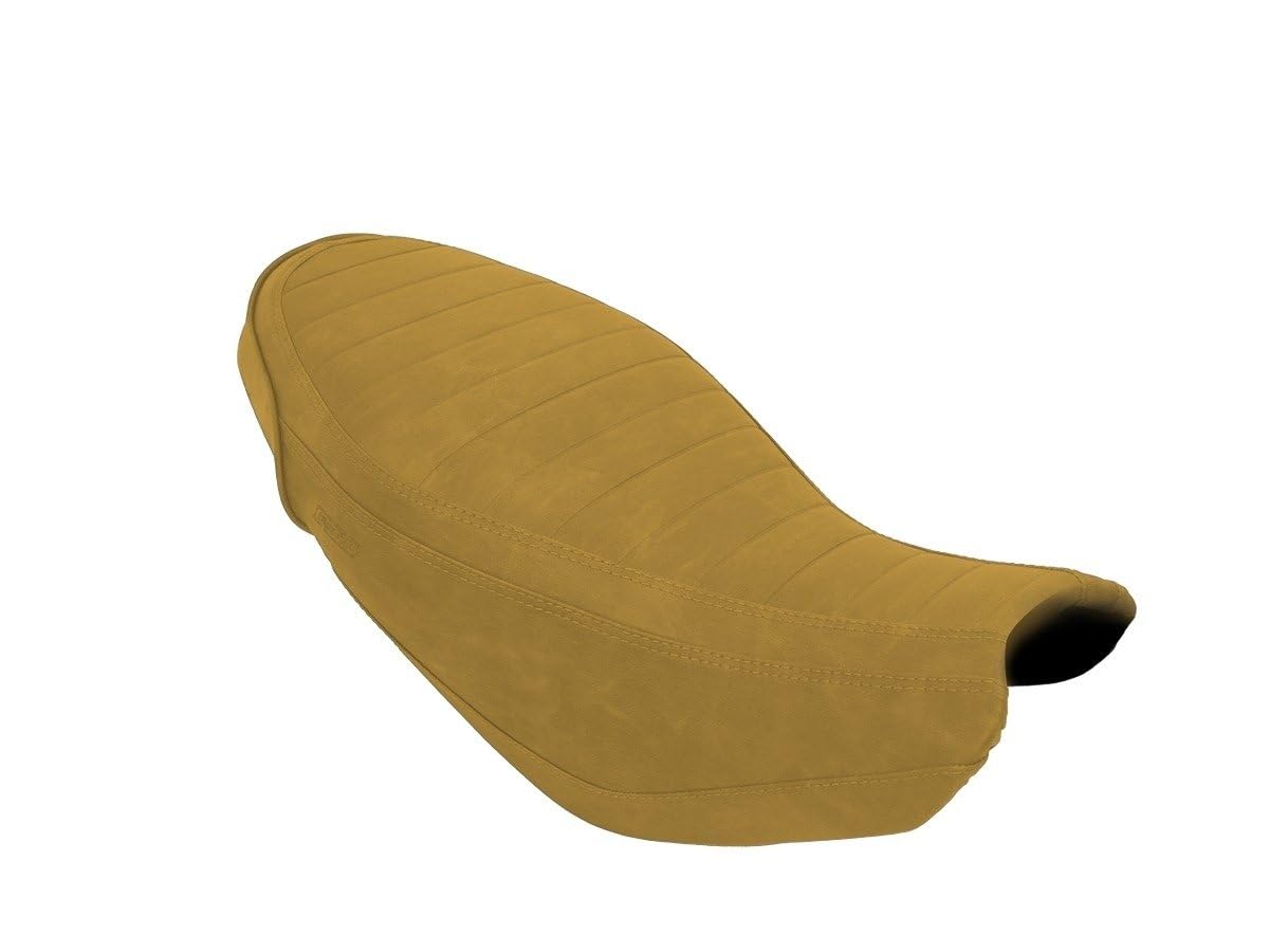 Housse de Selle Ducati Scrambler 800 pour Vos Balades et Road-Trips - 3
