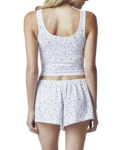 Image of florence by mills Women's Daze Off Cami and Short Pajama Set