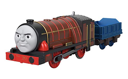 steelworks thomas trackmaster