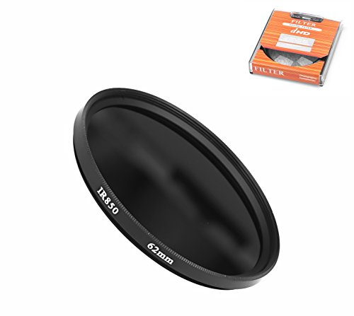77 mm IR850 infrared filter IR filter 77 mm IR 850 dHD digital pass