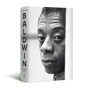 Baldwin: A Love Story