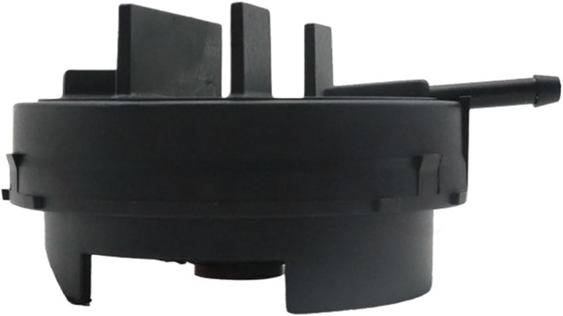 11127552281 PCV Valve Cover with Membrane auto Parts