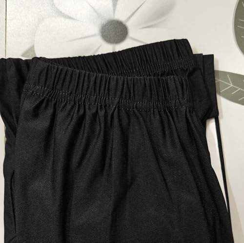 Image of Cron New Trend Shiny Churidar Leggings for Women and Girls (Pack of 1) CRN-20
