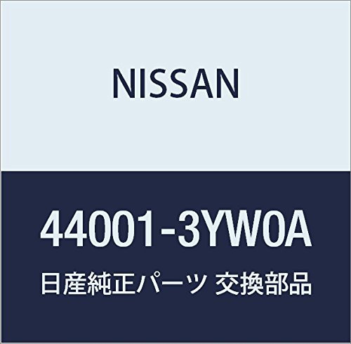 NISSAN (Y) i Lp[ AbZu A RH W/O pch & V W[N i44001-3YW0A