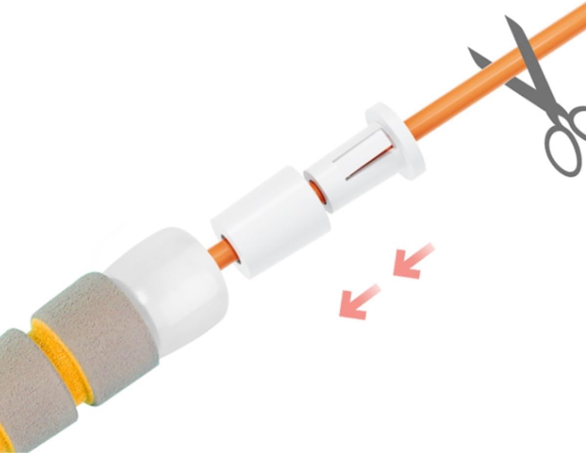 有酸素運動トレーニング用縄跳び 調節可能 エアロビクス ホームエクササイズ器具 フィットネストレーニング 縄跳び ホームワークアウト