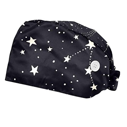 Casquettes de travail galaxie anti-transpiration VERED reglables
