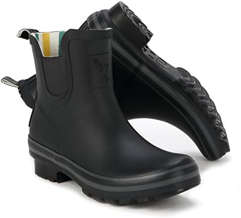 evercreatures ankle boots