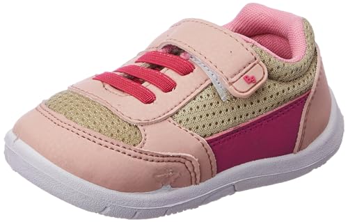 See full amazon price history chart for Bubblegummers Infant Jack Baby Shoes (515012_Pink_7 UK) Bubblegummers Infant Jack Baby Shoes (515012_Pink_7 UK) (B0C5JH4BJP) Amazon Price History, Amazon Price Tracker