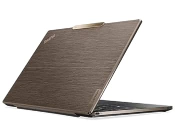 Amazon.com: Lenovo ThinkPad Z13 Gen 2 Business Laptop, 2025