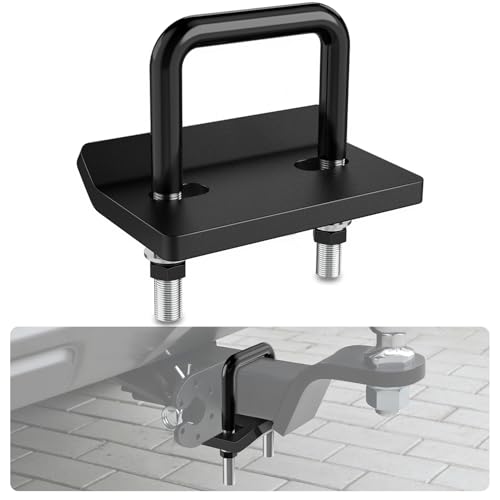 Nilight Trailer Hitch Tightener Anti Rattle for 2.5 Inch Trailer Hitches by Nilight - Used condition - US$15.32