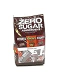 Hershey Zero Sugar Chocolate Candy