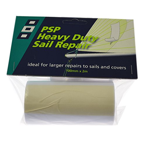 Cinta Heavy Duty 100MM l'adhésif marin premium par PSP Marine Tapes