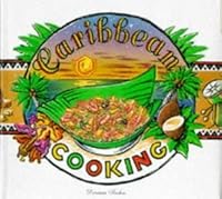 Caribbean Cooking 1850764883 Book Cover