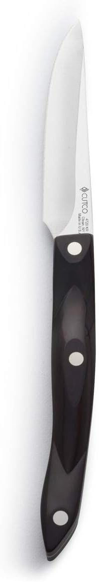 4720 4" Gourmet Paring Knife | Classic (Brown) Handle | Forever Guarantee