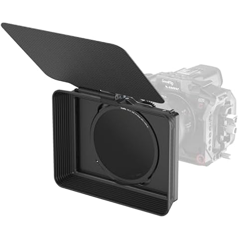 SmallRig Matte Box 4411 Cover