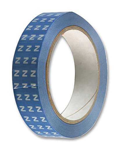 Image of Pro Power Cable Identification Tape N Blue 25mm x 33m