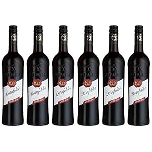 Rotwild Dornfelder QbA lieblich (6 x 0.75 l)