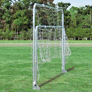 Amazon | トーエイライト 室内アルミフットサルゴール40 B-2827