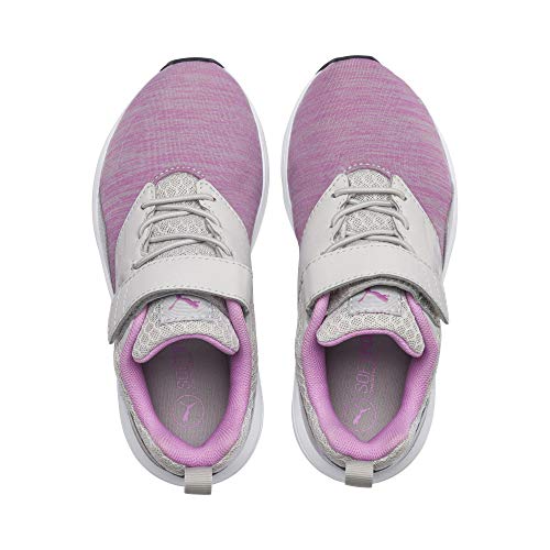 Image of Puma Boys Nrgy Comet V Ps Sneaker