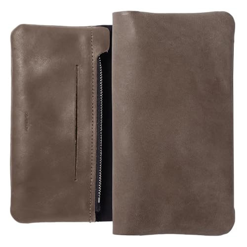 COVERARY �݊��i/���� Redmi Note 15 5G �P�[�X �蒠�^ ���킢�� �v ���U�[ �S�@��Ή� ������� �{�v �X�}�z�P�[�X ���� �g�уJ�o�[ �V���v�� �J�[�h�z���_�[ �|�P�b�g ��e�� ���u�� �X�}�z�X�^���h [ �O���[�W�� ] 1