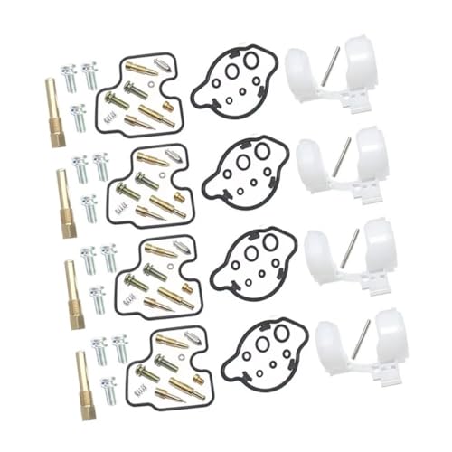 Kit réparation carburateur Honda VF750CD pour de longues balades sereines en Magna Deluxe