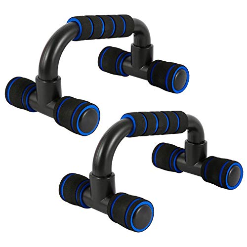 Supports de fitness sur tige Miwaimao pour soulager les poignets aux pompes