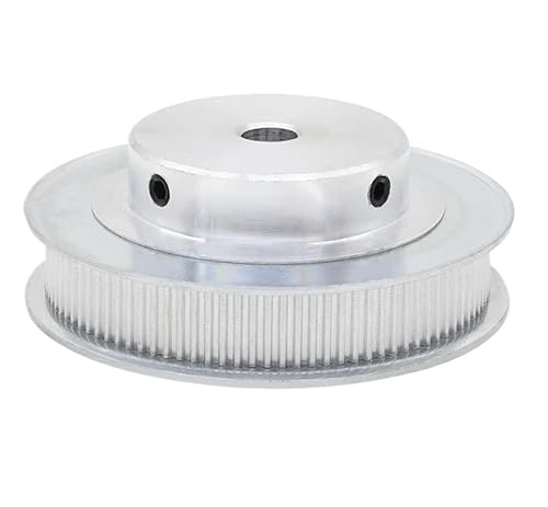 1�� MXL �^�C�~���O�v�[���[ 150T 160T �s�b�` 2.032 mm �{�A 8-20 �A���~�v�[���[�z�C�[�� �^�C�~���O�x���g �� 10 3D�v�����^�[�p�p�[�c(14 mm,1pc/150T-belt 10mm)