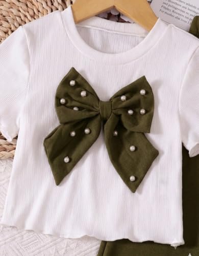 Image of TAGAS Girls Girls' Clothing Sets||Top With Pant ||COORDINATED OUTFIT FOR GIRLS