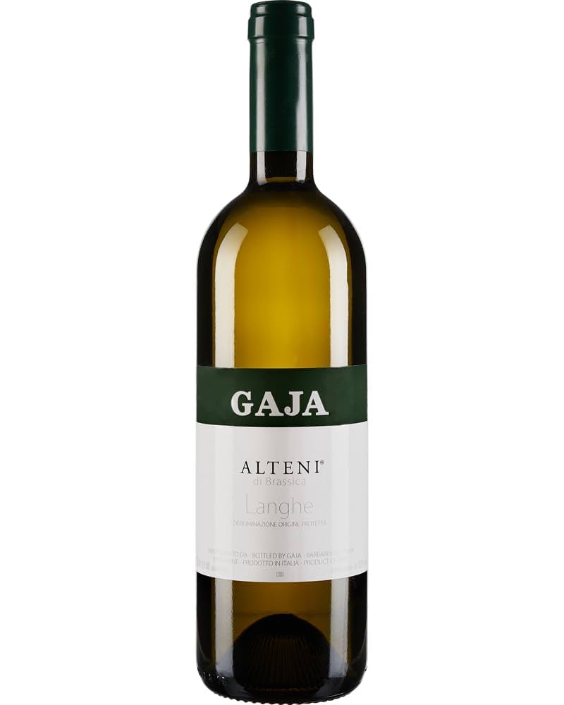 「アルテニ・ディ・ブラッシカ」 ランゲ 2020／ガヤ 楽天市場】ガヤ アルテニ ディ ブラッシカ [2020] 750ml c Gaja