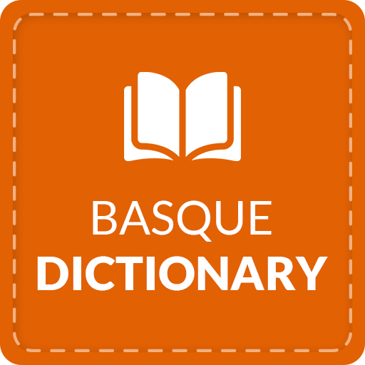 Basque Dictionary English Basque Dictionary App on Amazon Appstore