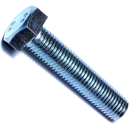 Image of Hard-to-Find Fastener 014973275839 Hex Cap Screws, 12mm-1.50 x 55mm, Piece-15