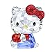 5400144 Hello Kitty Red Apple