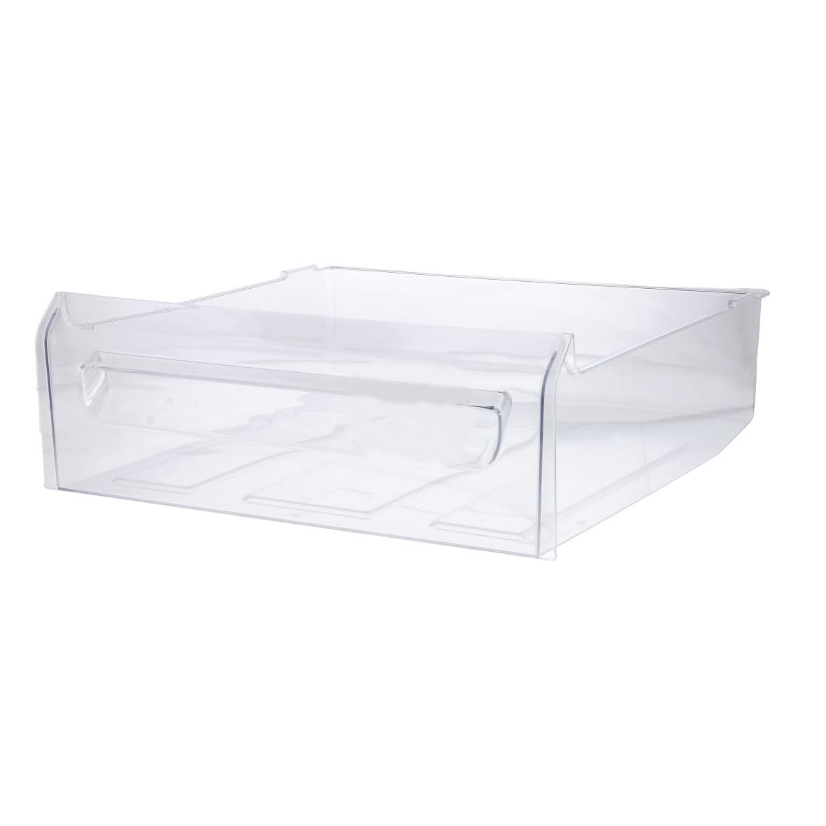 Gefrierschublade für Gefrierschrank kompatibel mit Hisense HK1101023 obere Gefrierschublade