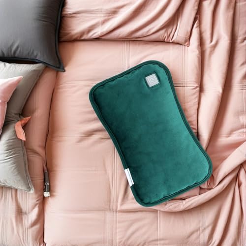 Bouillotte électrique USB sans eau avec niveaux de température réglables - 5