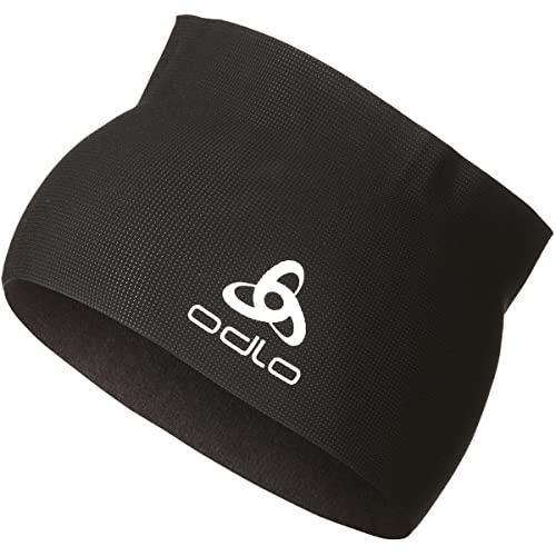 Odlo Stirnband Herren Damen Move Light I Winter Stirnband Sport I Headband Winterstirnband I Unisex Odlo Stirnband Herren Damen Move Light I Winter Stirnband Sport I Headband Winterstirnband I Unisex