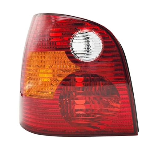 Feu arrière de recul pour VW Polo roulant de nuit en toute sécurité