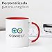 Imagen de 360 Onlineprint Taza Personalizada