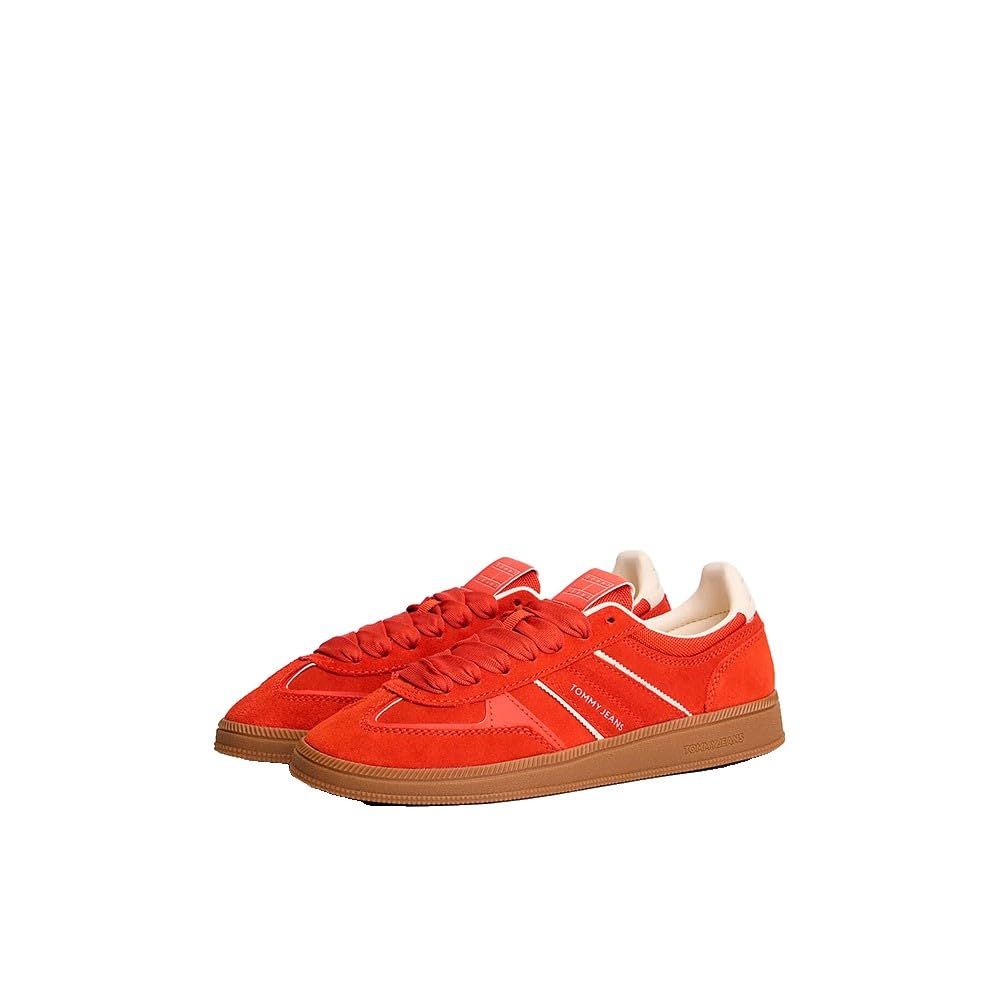 THE GREENWICH EDGE SUEDE Spor AyakkabıKadın