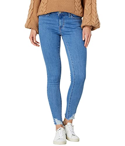 Image of Levi's Women's 711 Skinny Jeans, Tribeca Hustle (Waterless), 26 Regular